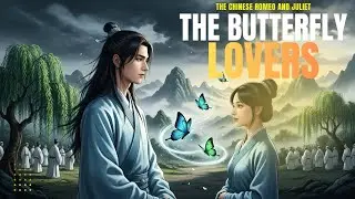 The Butterfly Lovers