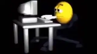 Emoji typing
