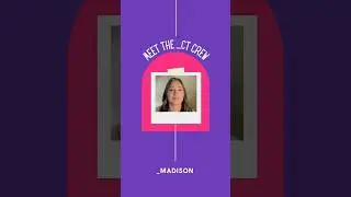Meet Constant Therapy Account Manager, Madison!