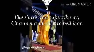 sapna choudhary New dance