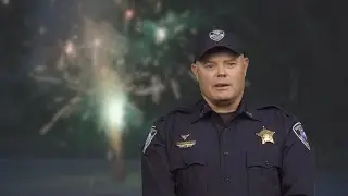 Charleston-area law enforcement ask you to have a safe holiday