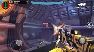 N.O.V.A. Legacy Multiplayer #1