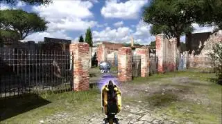 Let's Solve The Talos Principle - Part 1 (A1)