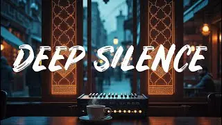 Deep Silence &mdash; 1 Hour Minimal Lo-Fi for Silent Focus & Deep Work