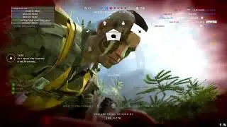 ความน่ากลัวของปืน M3 Infrared ใน Battlefield V -15