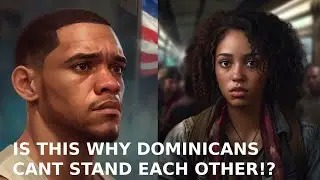 The Untold Story: Dominican Republic's Complex Relationships Explored [A Deep Dive into History]