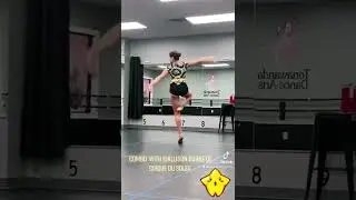 Zoom Private with Allison Burke, Cirque du Soleil