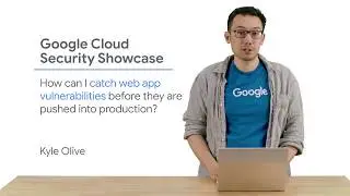 How can I catch web app vulnerabilities before they are pushed into production?