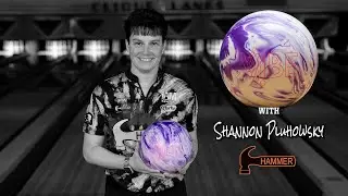 Hammer Arctic Vibe | Shannon Pluhowsky