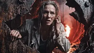 Science Fiction Movie: What Would Earth Be Like If Humans And Dinosaurs Lived Together?