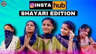 NIKITA PB 31 | INSTA REELS PART TIME SHAYAR | ROAST🔥 | INSTAHUB | FreshY Canadian