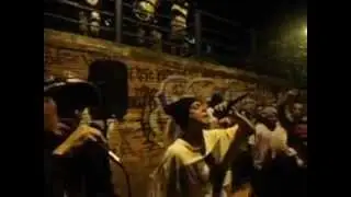 (KLAN2BLE H 13 somos villa hiphop parche ronja 2013