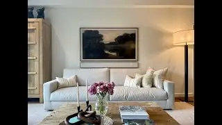 NextLevel Acoustics Samsung Frame TV Soundbar Solution