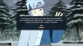 ANALISANDO O MITSUKI