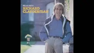 [ 1HOUR ] RICHARD CLAYDERMAN ROMANTIC PIANO MEDLEY 2023
