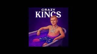 CRAZY - KINCS (Official Audio)