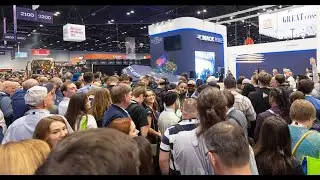 Go Inside IAAPA Expo 2025 in 60 Seconds