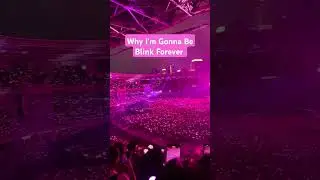 Blackpink World Tour 2025 How Prepared Are You? #blackpink #ros&eacute; #lisa #jennie #jisoo #blinks #kpop
