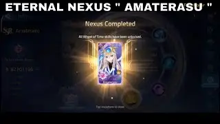 ETERNAL NEXUS 