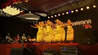RLV COLLEGE MOHINIYATTAM DEPARTMENT