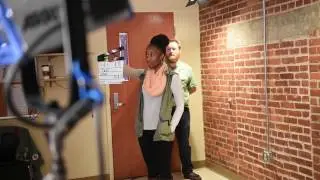 Georgia Film Academy at Georgia College