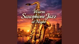 Quiet Dawn Sax Jazz