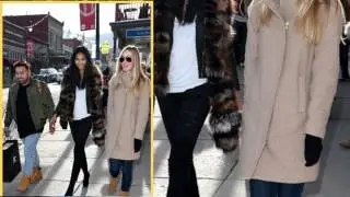 Best Street Style at the Sundance Film Festival 2015