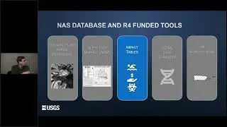 General Session: U.S. Fish & Wildlife Service ANS Small Grants Program (2)