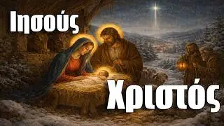 Ο Βίος του Ιησού Χριστού: Από τη Φάτνη στον Σταυρό και την Ανάσταση