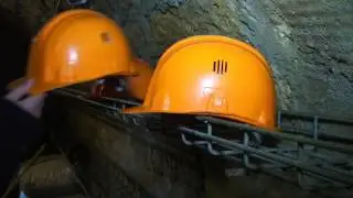 La Mine du Val de Fer
