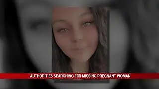 Pregnant woman reported missing after vehicle found burned in Lincoln