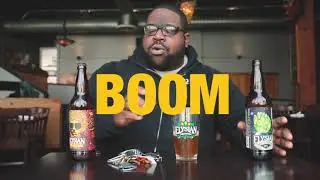 How to make an Elysian Brewing FUZZDUSTER