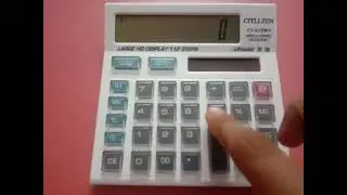 /switch off calculator //How to switch off calculator //switch off Tricks//#like //#subscribe