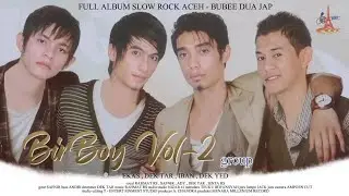 BirBoy Vol-2 | Bubee Dua Jap | Full Album HD Video Quality