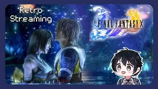 【RESE】Apakah Yuna Bisa Menjadi Summoner Terbaik Seperti Sang Pendahulu?? | Final Fantasy X Part 3