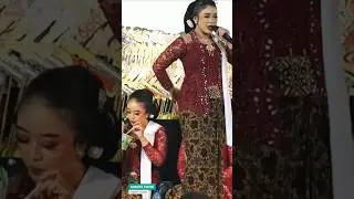 Isone ngisin-ngisini #wayangkulit #nikensalindri #
