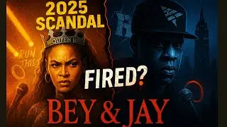Did Beyonc&eacute; Just Fire Jay-Z as Her Manager After a Secret Fight?