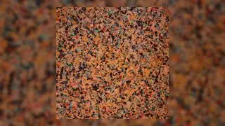 Glossary of Chemistry Terms - Invariant Mass [FULL EP | NOV, 2024]