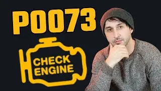 ✅🔧 P0073 Fault code 🔧🚗