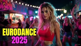New Dance Pop EDM 💥 High-Energy Club Track 2025