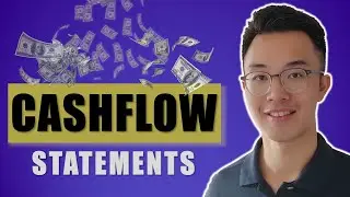 How to Read Cashflow Statements for Beginners