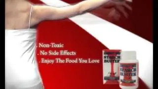 Halal supplements Singapore - The Starch Buster Weight Management