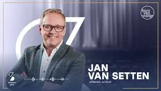 #15 - Jan van Setten - 