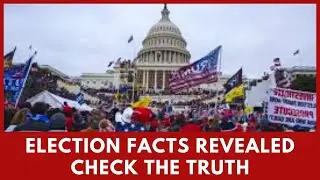 Election 2024: Facts About Integrity Claims