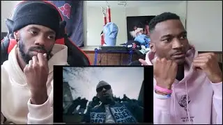 RedRum - 21 Savage (Official Music Video REACTION) #21savage #reaction
