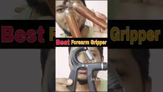Best&nbsp;Forearm gripper Tamil | Forearm workout hand gripper Tamil