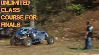 UNLIMITED CLASS FINALS at FLAT NASTY!