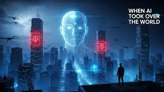 When AI Took Over the World: The Day Humanity Lost Control | Sci-Fi Future Explained