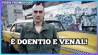 A SOCIEDADE ESTÁ DOENTE E VICIADA