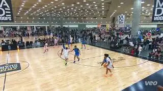 Turner Clayton C/O 2026 /DMV LIVE BALTIMORE HIGHLIGHTS